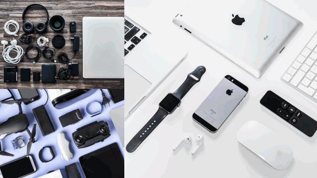 Gadgets for men for daily work