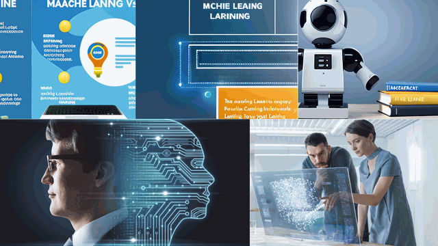 Is Machine Learning the Same as AI understanding the terminology
