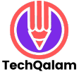 TechQalam logo