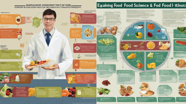 distinguishes food science from food technology