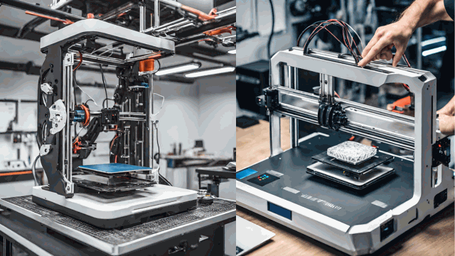 3D Printing Technology Innovations and Impact