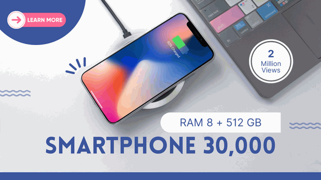 Android Mobile under 30000 in Pakistan