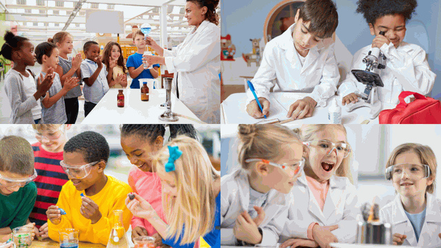 Importance of Science Education in Schools