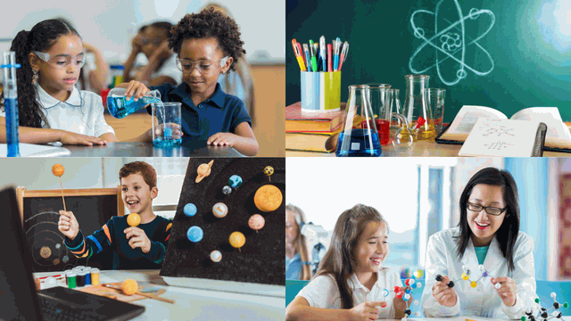 Importance of Science and Tech Education in Schools