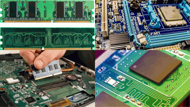 RAM TRX vs other computing options
