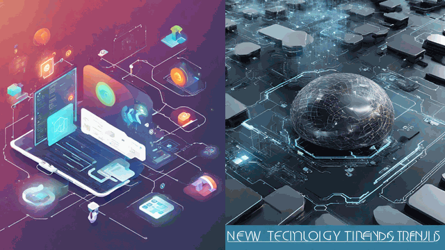 Technology Trends for 2023