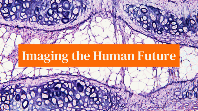 Open Source Tools for Imaging the Human Future