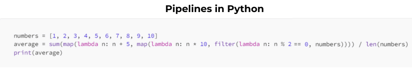 What are Pipelines in Python A Comprehensive Guide-2